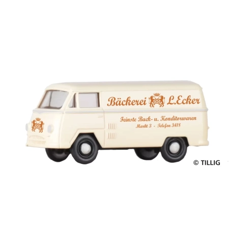 Tillig 08606 - Pojazd Matador 'Bäckerei L. Ecker'