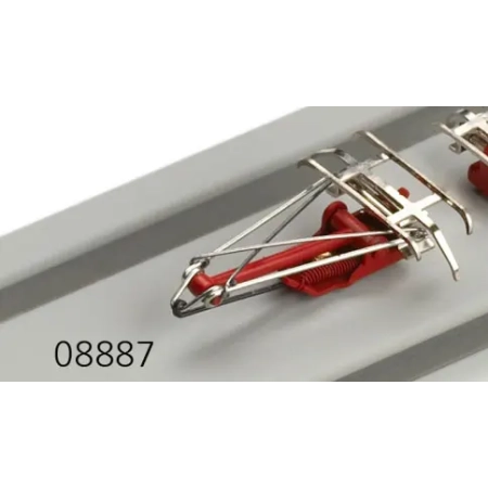 Tillig 08887 - Pantograf do BR189 / BR101 / ICE w skali TT