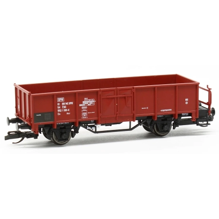 Tillig 14088 - Wagon węglarka Vte, CSD, Ep.IV