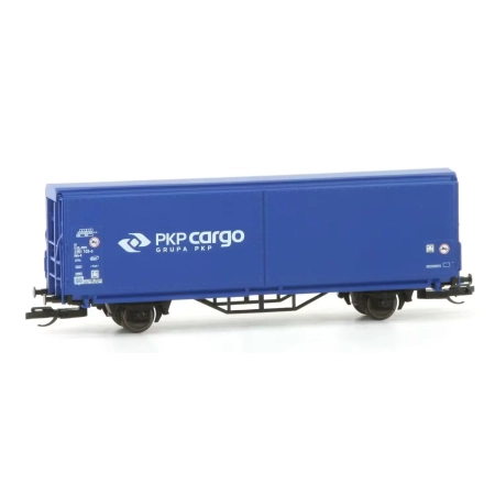 Tillig 14844 - Wagon towarowy Hbis-tt, PKP-Cargo, ep.VI