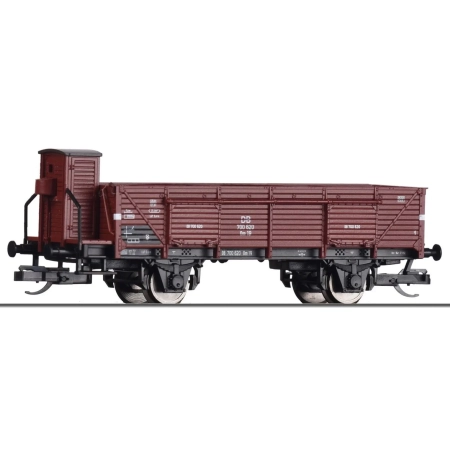 Tillig 17626 - Węglarka Om 19, DB, ep.III