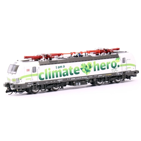 Tillig 502432 - Elektrowóz Vectron 193 363-9 DBAG, Ep.VI