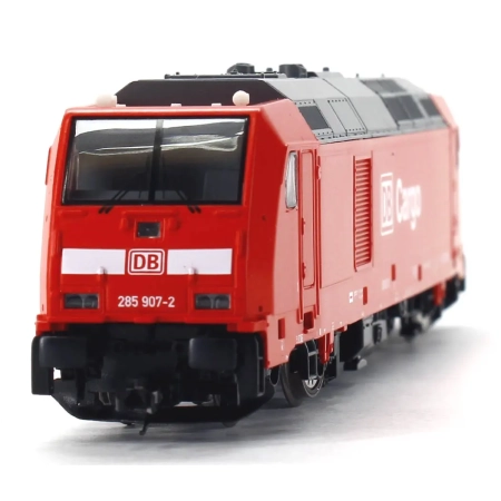 Tillig 502448 - Spalinówka TRAXX, 285 907-2, DB-Cargo, Ep.V