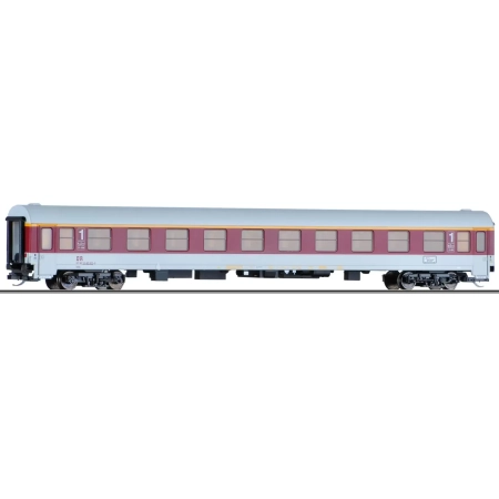 Tillig 502XX3 - Komfortwagen 'InterEx', Amhe 1 kl., DR, Ep.IV, 61 50 10-90 002-0