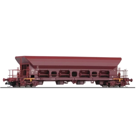 Tillig 523301 - Wagon samowyładowczy Facs, DR, Ep.IV, 3. BN