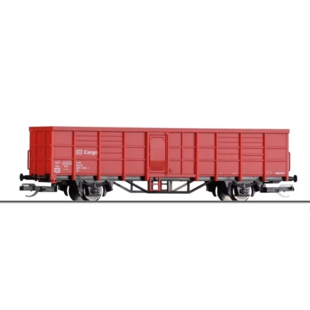 Tillig 523305 - Węglarka Fbs, 4, DB-Cargo, Ep.VI