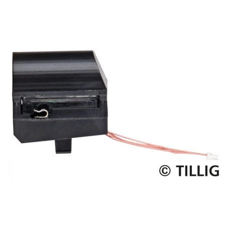 Tillig 66056 - Skrzynka głośnikowa do BR 42/50/52