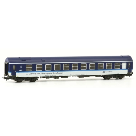 Tillig 74931 - Wagon sypialny WLAB, CD Typ Y