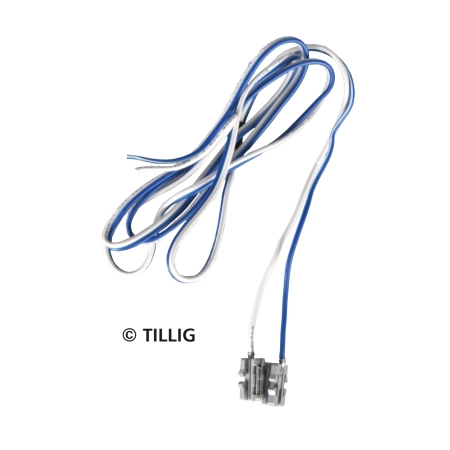 Tillig 83956 - Kostka podłączeniowa
