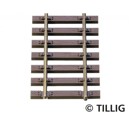 Tillig 85125 - Tor elastyczny (flex) ok. 890 mm
