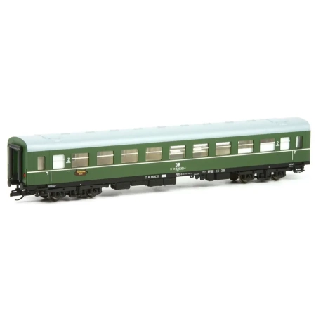 Tillig 95625 - Wagon pasażerski Bgre 2.Klasa., DR.