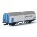 Tillig 14862 - Wagon towarowy kryty Kils, PKP-Cargo, Ep.VI