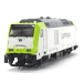 Tillig 502449 - Spalinówka TRAXX, 285 111-1, Captrain, Ep.VI