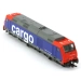 Tillig 502365 - Spalinówka TRAXX, Am 846 021-4, SBB-Cargo, Ep.VI