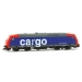 Tillig 502365 - Spalinówka TRAXX, Am 846 021-4, SBB-Cargo, Ep.VI