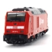 Tillig 502448 - Spalinówka TRAXX, 285 907-2, DB-Cargo, Ep.V