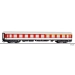 Tillig 502541 - Wagon prototypowy Z-2, 1/2 klasa, DR, ep.IV