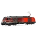 Trix 25293 - Lokomotywa hybrydowa 249 001-9, DB Cargo, Ep. VI
