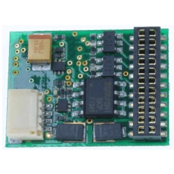 Uhlenbrock 75335 - IntelliDrive2 dekoder, MTC 21