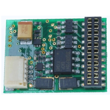 Uhlenbrock 75335 - IntelliDrive2 dekoder, MTC 21