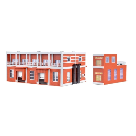 Vollmer 45595 - Obi - market