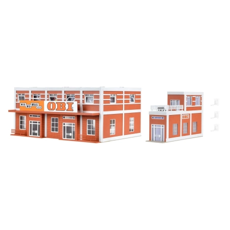 Vollmer 45595 - Obi - market