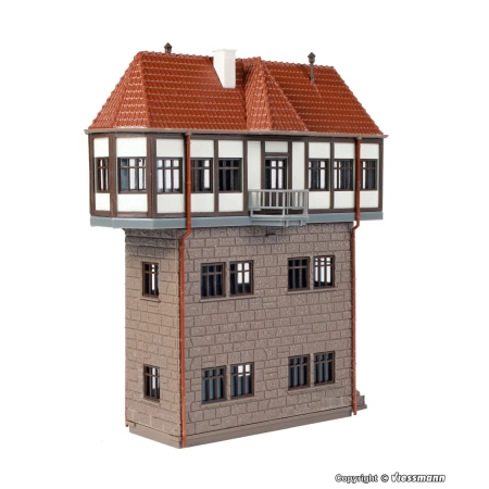 Vollmer 45734 – Nastawnia 'Fellbach'