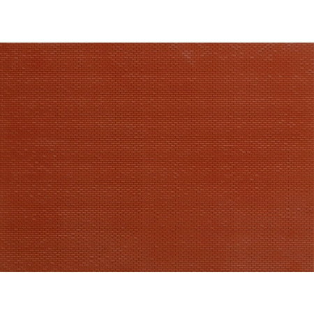 Vollmer 47349 - Płytka plastikowa 'Klinker', 14,9 x 10,9 cm