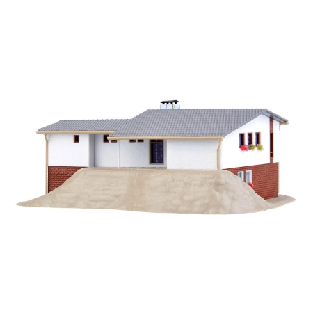 Vollmer 47762 - Bungalow