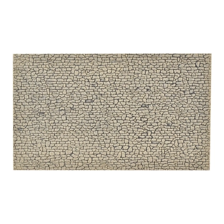 Vollmer 48224 - Murek z kamienia z kamieniołomu, 28 x 16,3 cm
