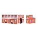 Vollmer 45595 - Obi - market