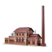 Vollmer 45609 - Browar