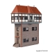Vollmer 45734 – Nastawnia 'Fellbach'