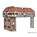 Vollmer 45735 – Nastawnia bramowa 'Stuttgart'