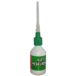 WAMOD - Klej do plastiku, 35 ml