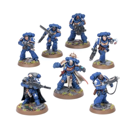 Games Workshop 103-54 - KILL TEAM STARTER SET