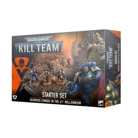 Games Workshop 103-54 - KILL TEAM STARTER SET