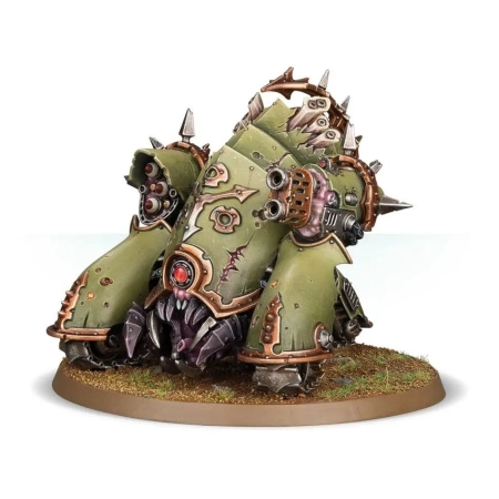 Games Workshop 43-56 - Warhammer 40000 - DEATH GUARD: MYPHITIC BLIGHT-HAULER