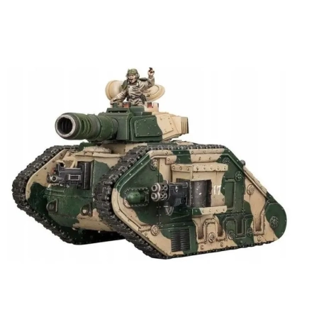 Games Workshop 47-06 - Warhammer 40000, Astra Militarum Leman Russ