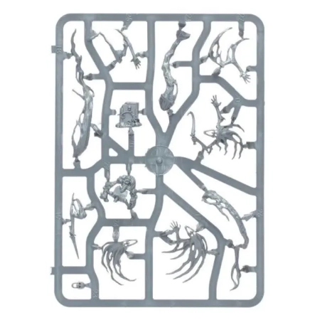 Games Workshop 93-08 - NIGHTHAUNT: SPIRIT HOSTS