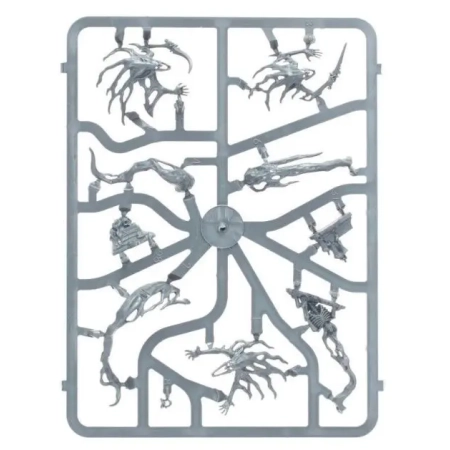 Games Workshop 93-08 - NIGHTHAUNT: SPIRIT HOSTS