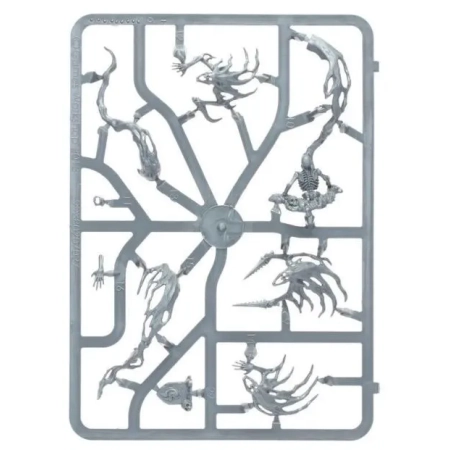 Games Workshop 93-08 - NIGHTHAUNT: SPIRIT HOSTS