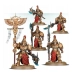 Games Workshop 01-11 - ADEPTUS CUSTODES: CUSTODIAN WARDENS