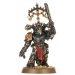 Games Workshop 43-06 - CHAOS SPACE MARINES: LEGIONARIES