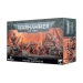 Games Workshop 43-10 - Warhammer 40000 - WORLD EATERS: KHORNE BERSERKERS