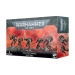 Games Workshop 43-13 - Warhammer 40000 - CHAOS SPACE MARINES: RAPTORS