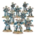Games Workshop 43-35 - Warhammer 40000 - THOUSAND SONS: RUBRIC MARINES