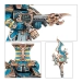 Games Workshop 43-35 - Warhammer 40000 - THOUSAND SONS: RUBRIC MARINES