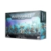 Games Workshop 43-35 - Warhammer 40000 - THOUSAND SONS: RUBRIC MARINES