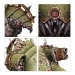 Games Workshop 43-56 - Warhammer 40000 - DEATH GUARD: MYPHITIC BLIGHT-HAULER